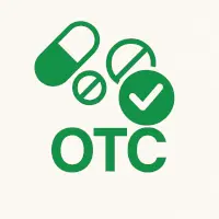 Drug classified icon