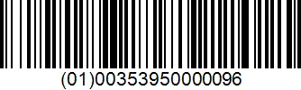 Barcode