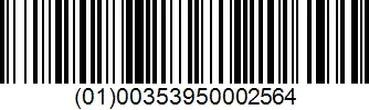 Barcode