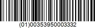 Barcode