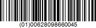 Barcode