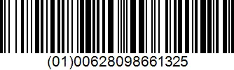 Barcode