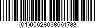 Barcode
