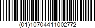 Barcode