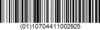 Barcode