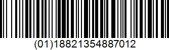 Barcode