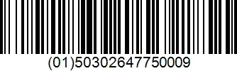 Barcode
