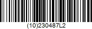 Barcode