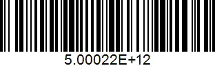 Barcode