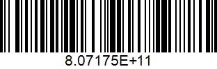 Barcode