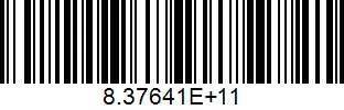 Barcode