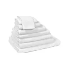 Adonis™ Standard Full Terry Ring Spun 100% Cotton Hospitality Bath Towels