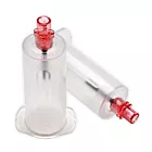 BD Vacutainer Blood Transfer Device 200/case