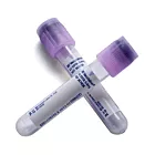 BD Vacutainer Plus EDTA Whole Blood Tube