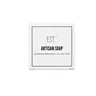 EST. Artisan Hand Soap 1 oz/30 g