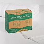 Pure Cycle Detergent Sheets |Fresh Scent | 160 Loads | 80 Sheets/ Box