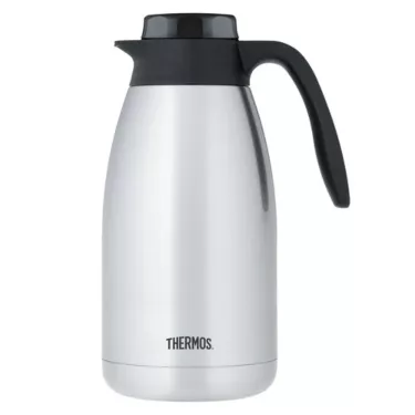 Thermos® Brew In Stainless Steel Vacuum Carafe