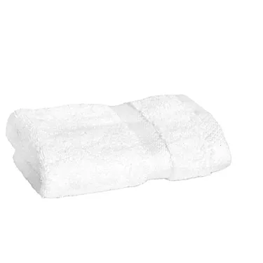 Immerse Hospitality's Dobby Border Hand Towels