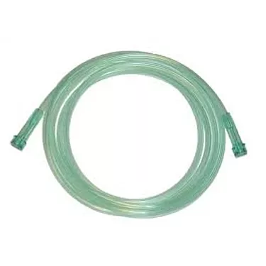 Oxygen Tubing 7' (VMGL-1115-07)