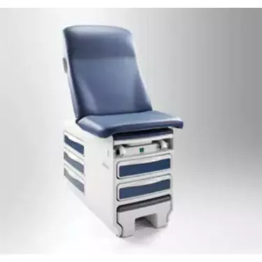 Ritter 204 Exam Table Upholstery Top, 28" Seamless (VMRIT002-10138-XXX)