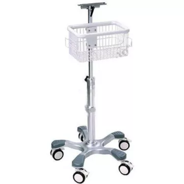 EDAN Rolling Stand for IM60, IM70, IM80, X12 Monitors (MT-207)