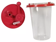 Shop Suction & Tubing