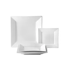 Shop Tableware Solutions® Anton Black & Piata