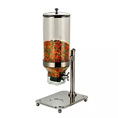 Shop Distributeurs de nourriture