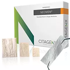 Shop Matériaux de régénération