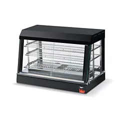 Shop Holding & Proofing Cabinets