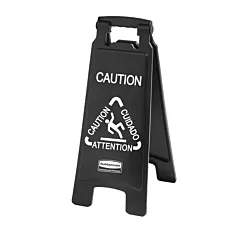 Shop Floor Safety Signs