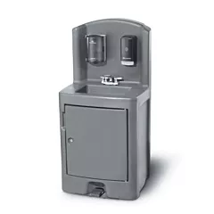 Shop Éviers mobiles  