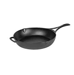 Shop Cast Iron Skillets
