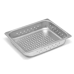 Shop Bacs à vapeur en acier inoxydable et accessoires  