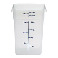 Shop Graduated Food Storage Containers