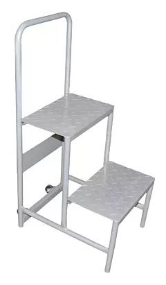 Shop Ladders & Step Stools