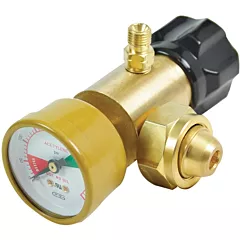 Shop Brazing Regulators