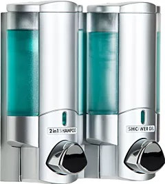 Shop Distributeur de produits d'accueil