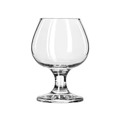 Shop Glass Brandy Snifters