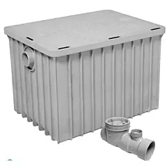 Shop Grease Traps