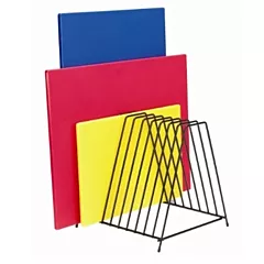 Shop Rangement des planches à découper