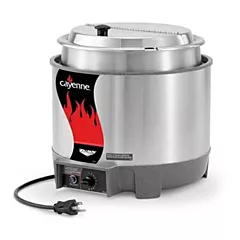 Shop Countertop Food Warmers & Display Cases