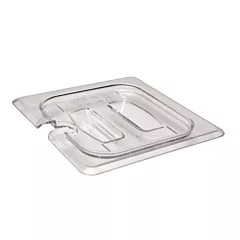 Shop Bacs en plastique pour aliments, plateaux de drainage et couvercles