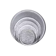 Shop Perforated Pizza Pans