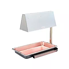 Shop Countertop Heat Lamps