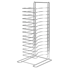 Shop Pizza Pan Racks