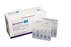 Shop Anesthésiques injectables, topiques et cryochirurgie