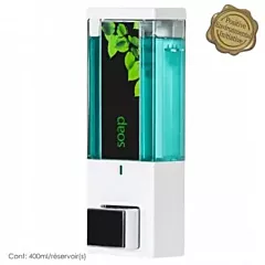 Shop Amenities Dispenser