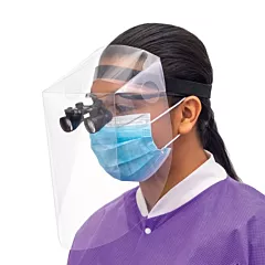 Shop Visière de protection