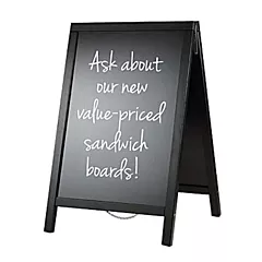 Shop Signalisation & contrôle des foules